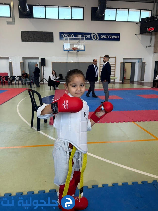 نجاح كبير لبطولة كأس جلجولية القطرية 2025 تحت شعار “لا للعنف نعم للرياضة”